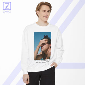 Watermelon Sugar Sweatshirt - Harry Edward Styles Merch