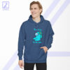 Where to Buy Too Cute To Be Sus Hoodie - Cheap Among Us
