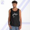 White Shark Lover Tank Top - Cheap Animal