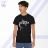 White Shark Lover Tshirt - Best Animal