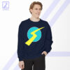Wilbur Keep Moving Forward Sweatshirt - Comedy Film