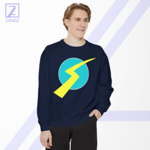 Wilbur Keep Moving Forward Sweatshirt - Comedy Film