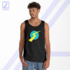 Wilbur Keep Moving Forward Tank Top - Disney Comedy