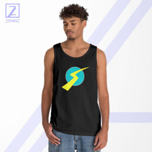 Wilbur Keep Moving Forward Tank Top - Disney Comedy