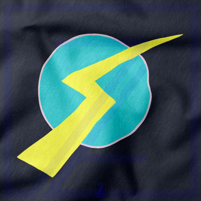 Wilbur Keep Moving Forward closeup Tshirt - Meet the Robinsons