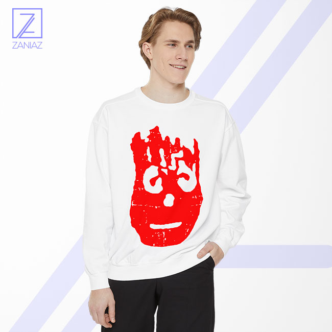 Wilson Cast Away Film Best Sweatshirt - Tom Hanks