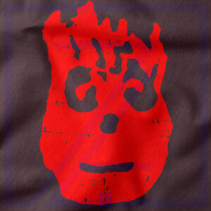 Wilson Cast Away Film Best closeup Sweatshirt - Tom Hanks