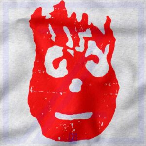 Wilson Cast Away Film New closeup Tshirt - Adventure