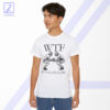 Win The Face Off Tshirt - Buy Lacrosse