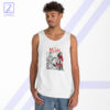 Womens Mulan Tank Top - Disney Pictures