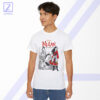 Womens Mulan Tshirt - Disney Pictures