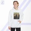 American Gothic Mask Covid 19 Hoodie - Coronavirus