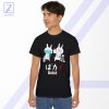 Baka Rabbits Tshirt - Funny Japanese Anime