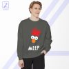 Beaker Muppet Meep Sweatshirt - The Muppet Character