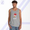 Beaker Muppet Meep Tank Top - The Muppet Show