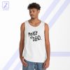 Buy Punk's Not Dead Tank Top - Misfits Music Rock