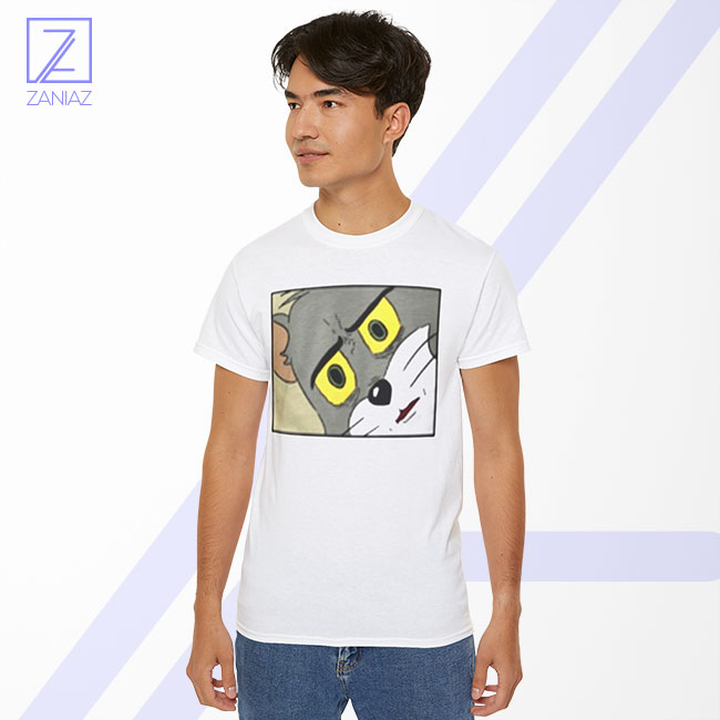 Buy Tom Meme Tshirt - Cheap TV Cartoons