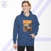 Coronavirus Face Masks Scream Hoodie - Global Pandemic