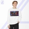 Doom 2016 Poster Sweatshirt - Bets Gaming