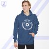 Funny University of Zoom Hoodie - Coronavirus Pandemic