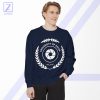 Funny University of Zoom Sweatshirt - Coronavirus Pandemic