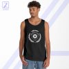 Funny University of Zoom Tank Top - Coronavirus Pandemic