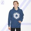 Galactic Empire Logo Hoodie - Star Wars Universe