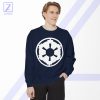 Galactic Empire Logo Sweatshirt - Star Wars Universe