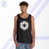 Galactic Empire Logo Tank Top - Star Wars Universe