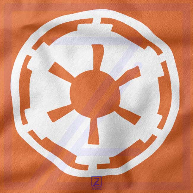 Galactic Empire Logo closeup Sweatshirt - Star Wars Universe