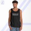 Introvert Social Distancing is Life Tank Top - Physical Distancing