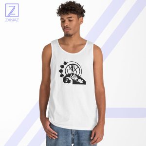 Jack And Sally Lyrics Tank Top - Blink 182 Album