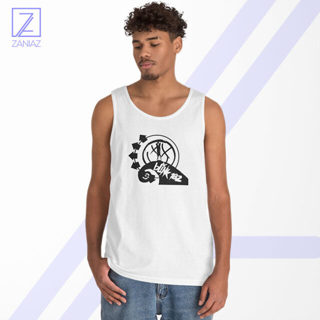 Jack And Sally Lyrics Tank Top
