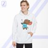 Jerry Sleepwalking Hoodie - American Animated