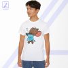 Jerry Sleepwalking Tshirt - American Animated