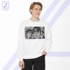 Liam and Noel Gallagher Sweatshirt - Oasis Band