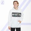 Martin Comedy Hoodie - American Sitcom
