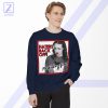 Miranda Sings Haters Back Off Sweatshirt - YouTuber