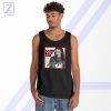Miranda Sings Haters Back Off Tank Top - American YouTuber