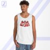 Misfits Music Band Tank Top - American Punk Rock