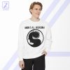 Mortal Korona Sweatshirt - Parody Video Game