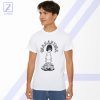 QuaranTINA Tshirt - Bobs Burgers Animated Sitcom