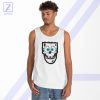 Spongebob Misfits Tank Top - Cartoons Parody