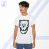 Spongebob Misfits Tshirt - Cartoons Parody