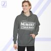 Virus The Nurses Strike Back Wars Hoodie - Global Pandemic