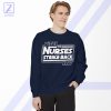 Virus The Nurses Strike Back Wars Sweatshirt - Global Pandemic