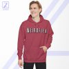 Weird Flex Meme Hoodie - Logo Parody