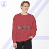 Weird Flex Meme Sweatshirt - Logo Parody