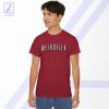 Weird Flex Meme Tshirt - Logo Parody