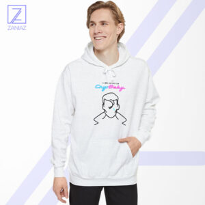 A John Waters Film Hoodie - Best Cry Baby